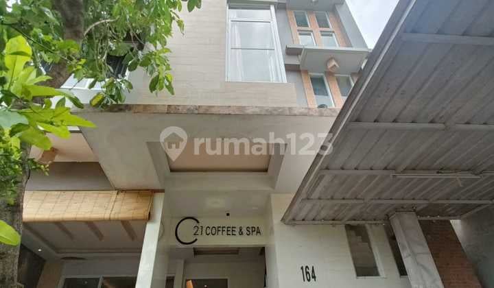 Appartement Dan Spa Furnished Lokasi Sangat Bagus di Sanur