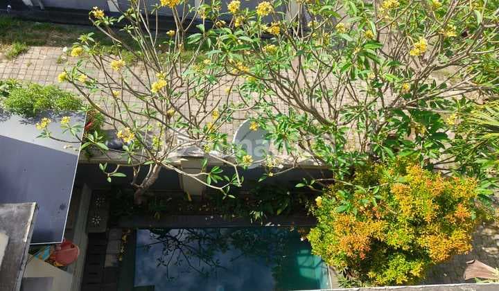 FOR RENT VILLA READY 3 BR FURNISHED STARTEGIS DI KAWASAN CANGGU PUSAT