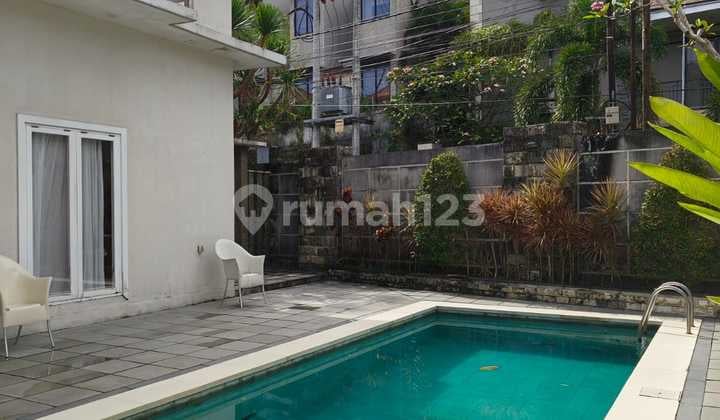 Neat and Clean 2-Story House in Taman Sakura Housing Complex