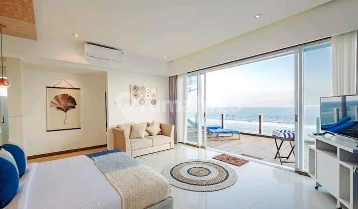 Villa Ocean View Laut Privat Pool Luxury Furnished Di Nusa Dua