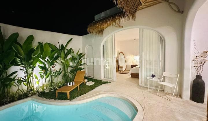 For Rent New Villa Short Distance To Labuan Said Fully Furnished