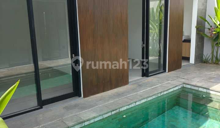 FOR RENT / SALE VILLA READY UNIT 3BR BEST LOCATION NEAR SINDHU BEACH