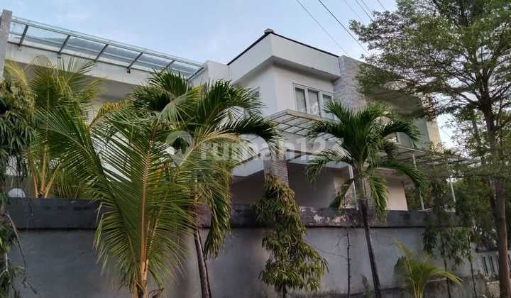 Rumah Siap Huni Minimalis Lokasi Sangat Startegis Di Sunsetroad