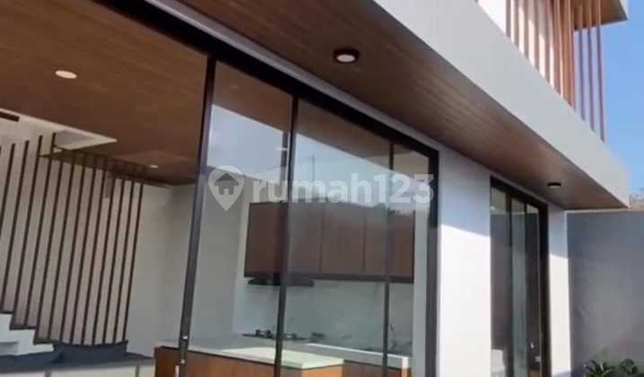 Villa Eksklusif Ocean View Sangat Bagus Lokasi Nusa Dua Bali