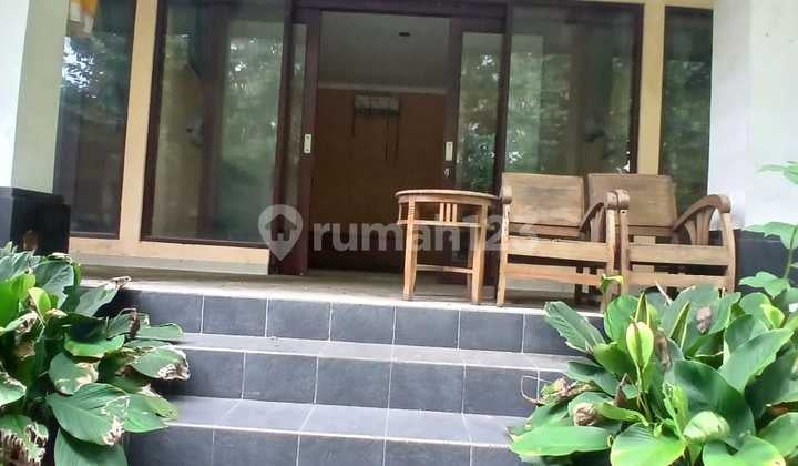 FOR RENT VILLA DI KEDEWATAN SANGAT LUAS UBUD COCOK UNTUK USAHA