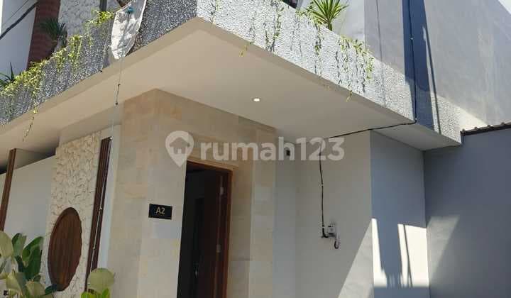 VILLA READY NEW 3BR PRIVAT POOL FURNIHSED STARTEGIS JIMBARAN