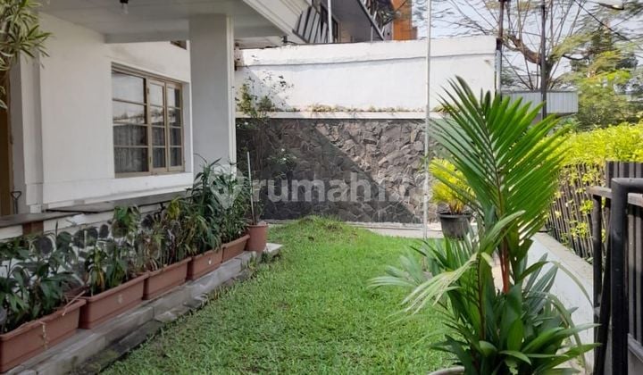 FOR SALE RUMAH MINIMALIS 2LT FURNISHED LOKASI STARTEGIS BANDUNG KOTA