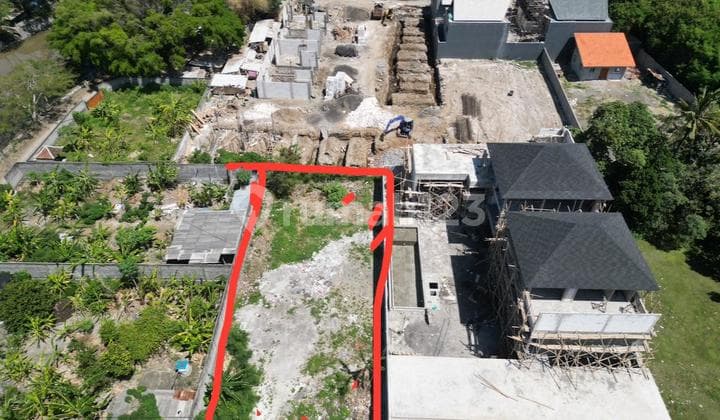 TANAH SIAP BANGUN LOKASI SUPER PREMIUM DEKAT PANTAI DI SANUR