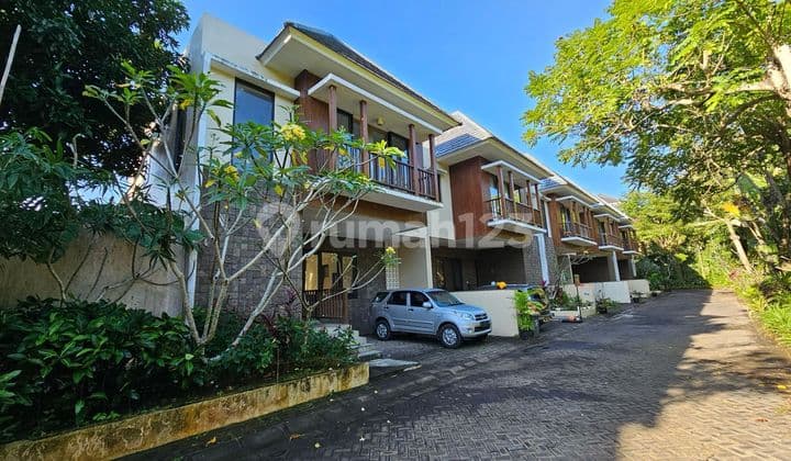 For Sale House Minimalis 2LT Lokasi Startegis Dekat Gwk Uluwatu
