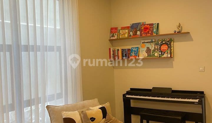 HUNIAN READY UNIT FULLYFURNIHSED CLUSTER ADA CLUB HOUSE DI JIMBARAN