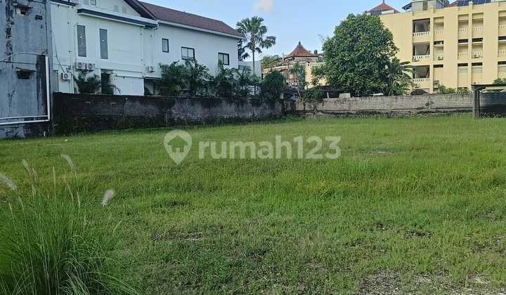 Premium Ready-to-Build Land in a Strategic Area of Sunset Road