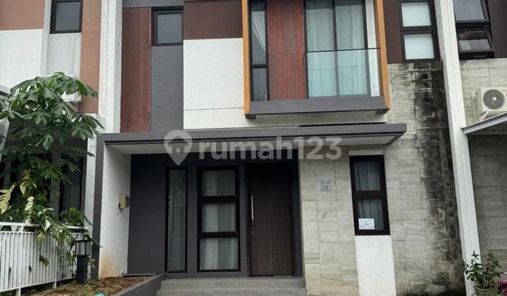Rumah Bagus Di Serpong