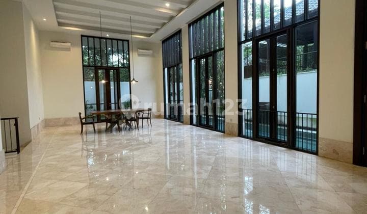 Rumah Modern Klasik