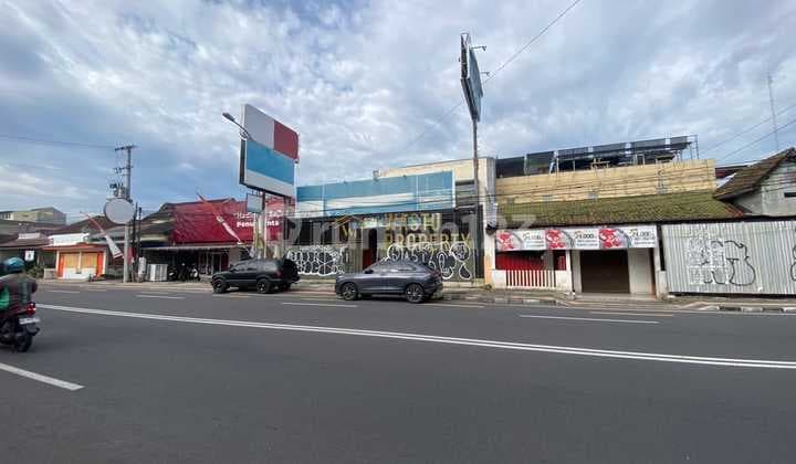 TEMPAT USAHA COCOK UNTUK INDOMARET & ALFAMART DI GEDONG KUNING