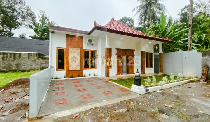 JOGLO DI BOROBUDUR MAGELANG SHM 500JT,NEGO
