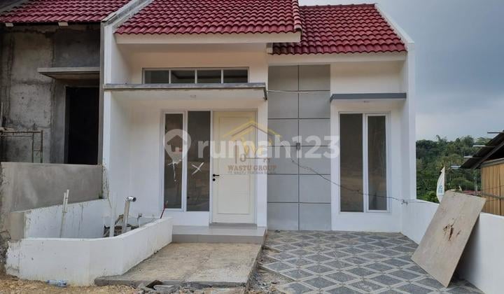 Rumah Murah 300Jt di Seyegan Terlaris Fasilitas Lengkap