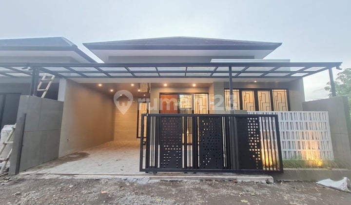 Rumah Siap Huni Under 1 Milyar Dekat Budi Mulia 2 Maguwoharjo Sleman