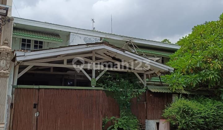 Murah Rumah Janur Kuning Residence