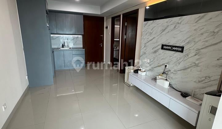 Springhill Terrace Apartment 58m