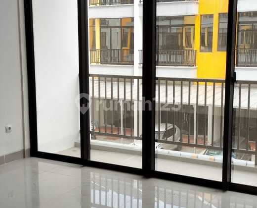 Rukan Sedayu City Kelapa Gading, Termurah