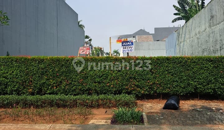 Kavling Artha Gading Villa, Nego sampai Deal