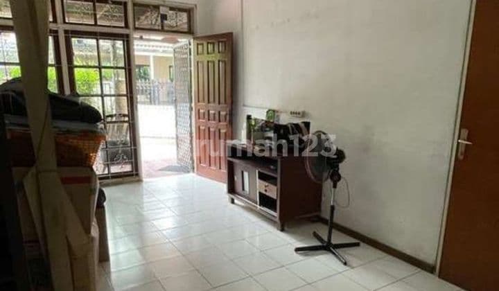 Murah Rumah Janur Elok 153m Hitung Tanah