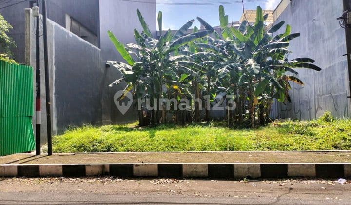 Sunter Lake Plot 15x28 Good Location