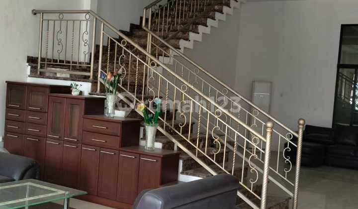 Rent House Danau Sunter