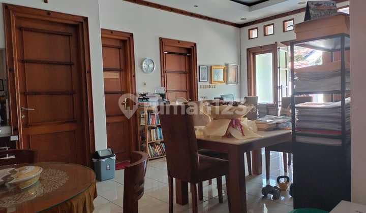 Rumah Tni Al Duren Sawit