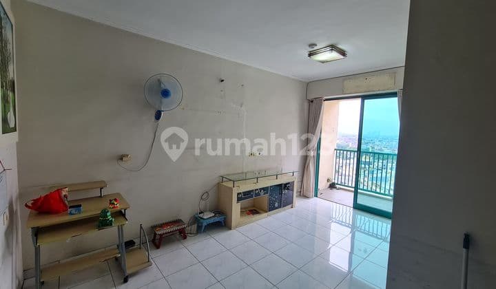 Murah Apartemen Graha Cempaka Mas