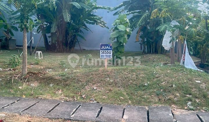 Murah Kavling Camar Elok Pik