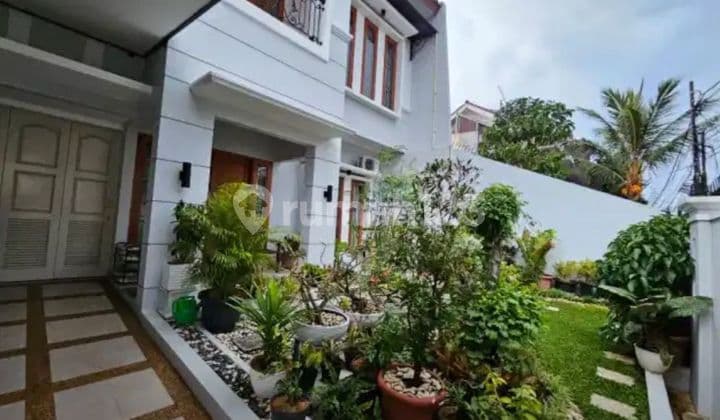 Affordable 300m² House in Klender Duren Sawit