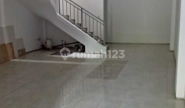 Ruko Gading Kirana 6X17
