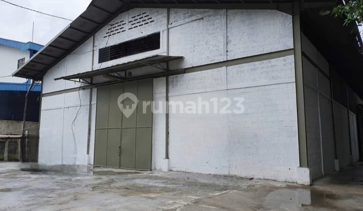 Murah Gudang Sunter 1500m