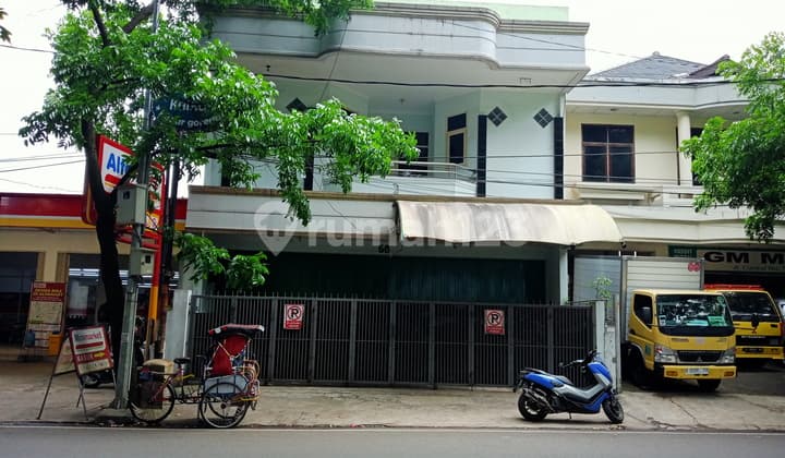 Rumah Ciateul siap huni