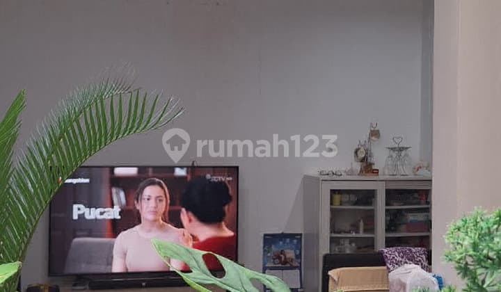 Rumah Siap Huni di Bali Garden Dekat Dago Bandung