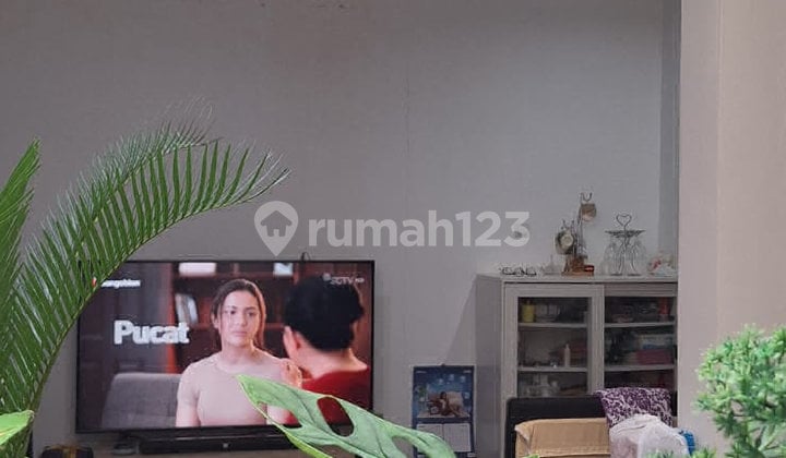 Rumah Siap Huni di Bali Garden Dekat Dago Bandung