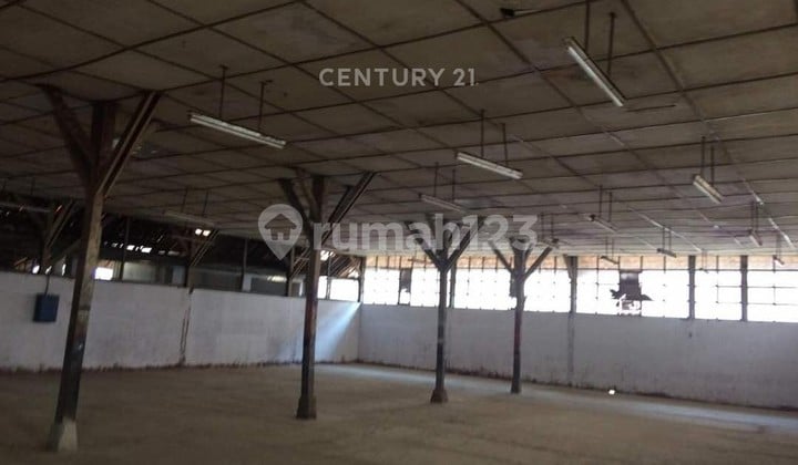 Strategic Factory Price Below NJOP Raya Ujung Berung