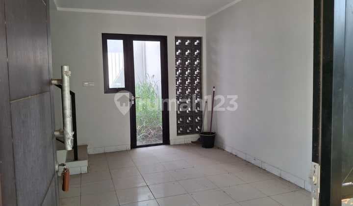 Rumah Murah di Summarecon Tipe Dayana, Gedebage Bandung