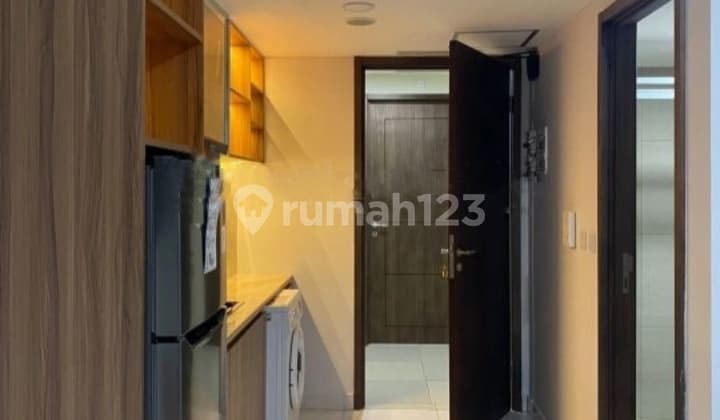 Dijual 1 Unit Apartemen Sakura Garden City Type Studio Tower Cattaleya