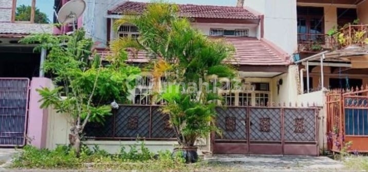 For Sale, Ready-to-Occupy House in Pondok Kelapa Residential Area