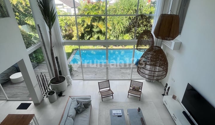 Luxury Villa Canggu