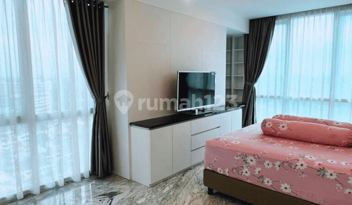 Condominium Northern Tower Kondisi Masih Bagus