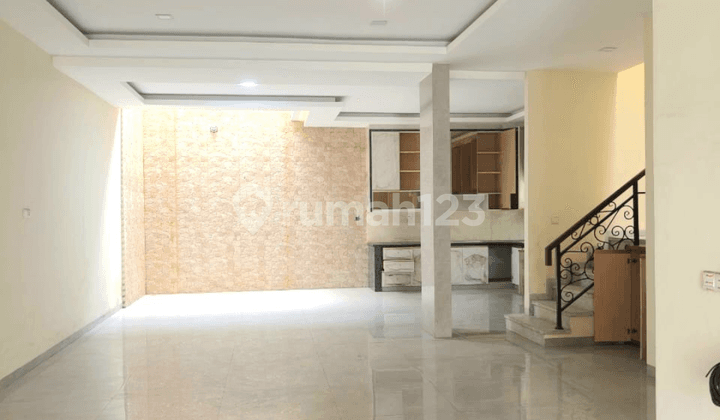 Villa Murah di Citraland Gamacity Cluster Bahamas