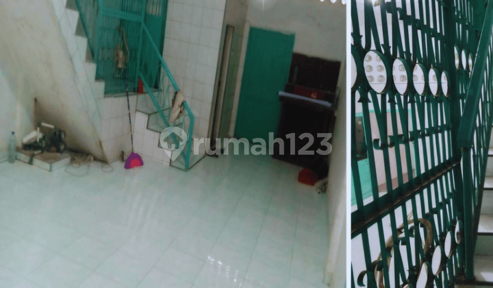 Rumah Harga di Bawah Pasaran Surat SHM Lokasi Sekitar Bawean