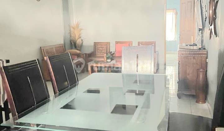 Ruko Bisnis Lokasi Pinggir Jalan Sei Mencirim