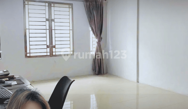 Rumah Murah Dalam Komplek Kopel Indah di Jalan Brigjen Katamso