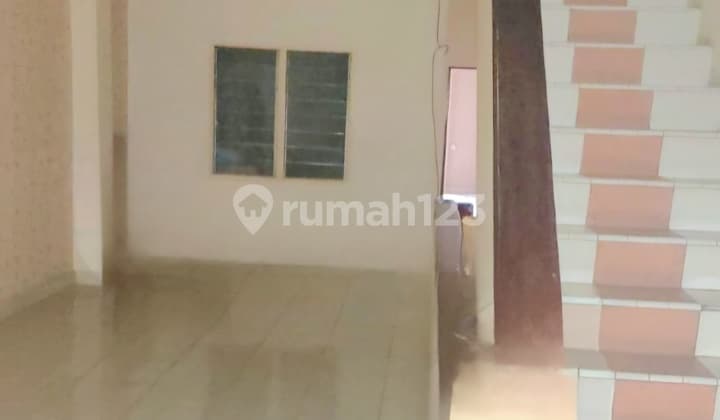 Ruko Murah Dekat Asia.megamas di Jl.kapten Jumhana