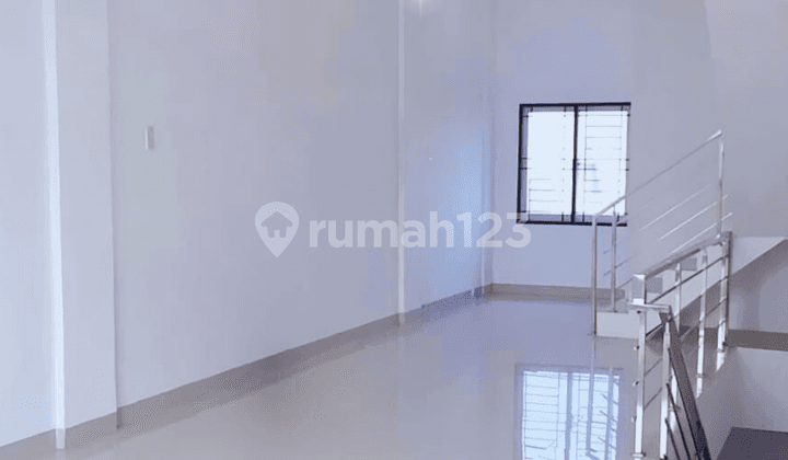 Ruko Jual Cepat Harga Pasti Murah di Pinggir Jalan Daerah Sekip