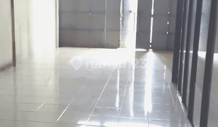 Ruko Siap Huni dan Terawat Lokasi Multatuli